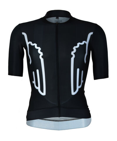 Top,Gear,Jersey,Crescent,Moon,(men),COUPDECHACAL, COUP DE CHACAL, cdc cycling, TOP GEAR, RAPHA, MAAP, cycling jersey, cycle jersey, crescent moon, pedal mafia, cdc