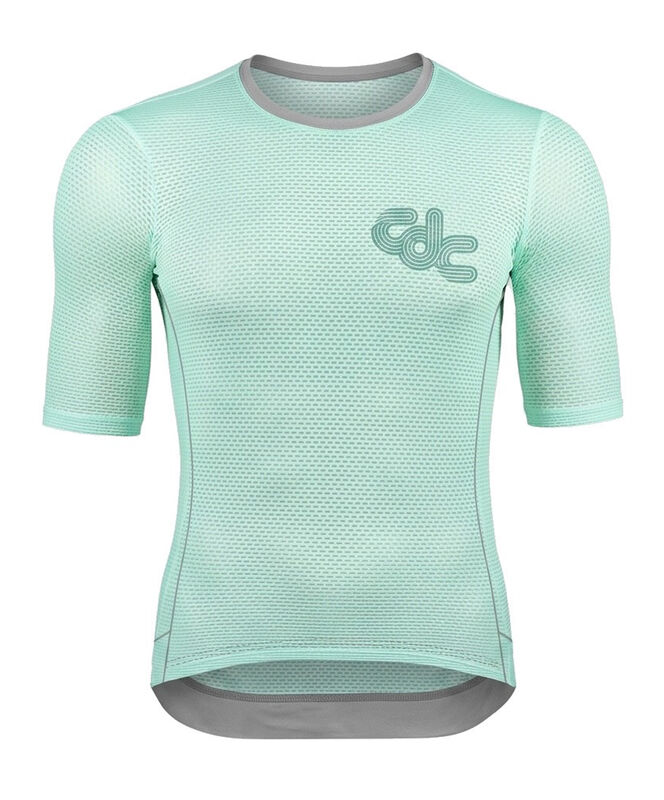 Zipperless CDC Jersey (Tiffany) - product images  of 