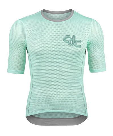 Zipperless,CDC,Jersey,(Tiffany),COUPDECHACAL, COUP DE CHACAL, RAPHA, PACTIMO, MAAP, tour de nah, tourdenah, tour de france, strava, tour de france combonation jersey,  ugood?, ugood, ugoodclub