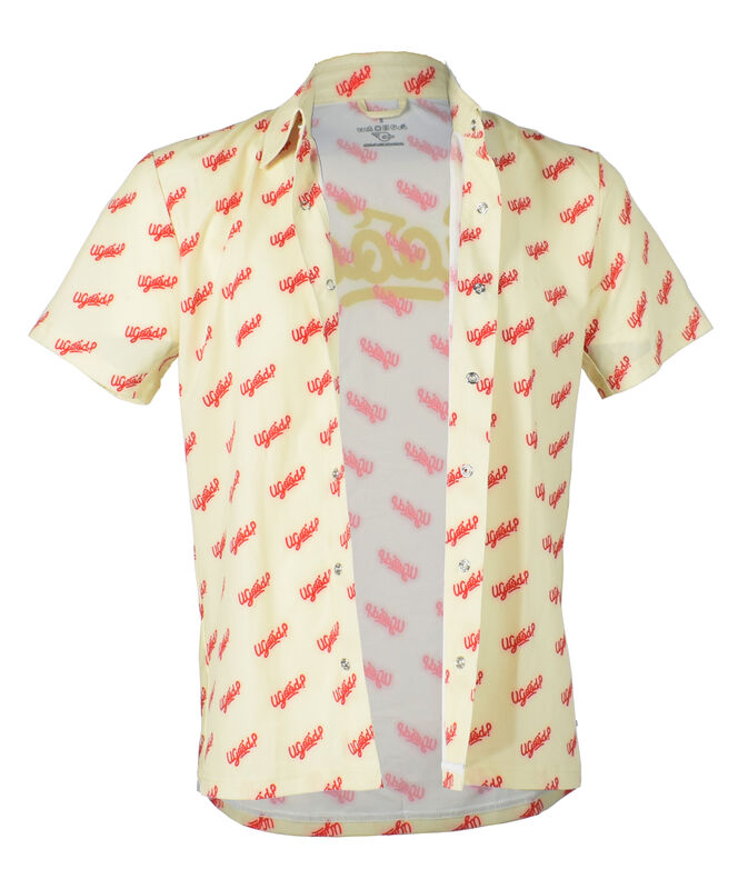 UGood? Nice N' Easy Button Up - product images  of 
