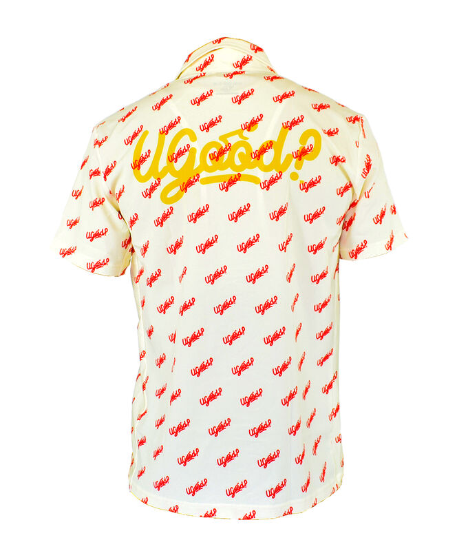 UGood? Nice N' Easy Button Up - product images  of 