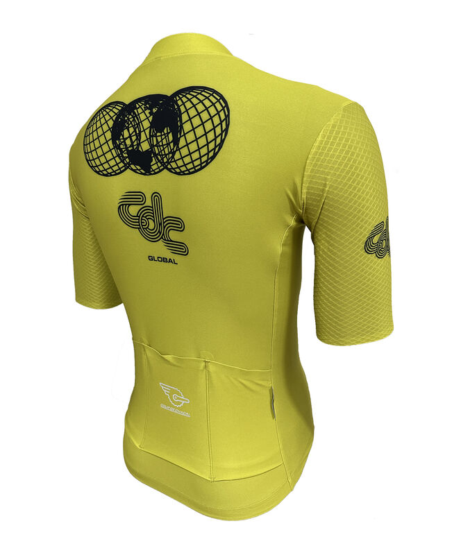 Global Coup de Chacal (Muted Green men) - product images  of 