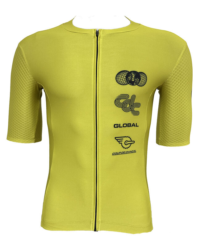 Global Coup de Chacal (Muted Green men) - product images  of 