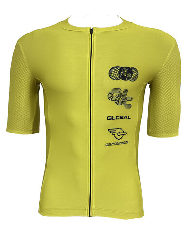 Global,Coup,de,Chacal,(Muted,Green,men)