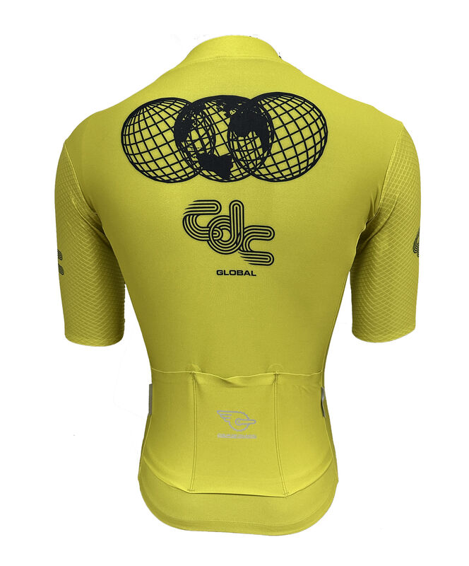 Global Coup de Chacal (Muted Green men) - product images  of 