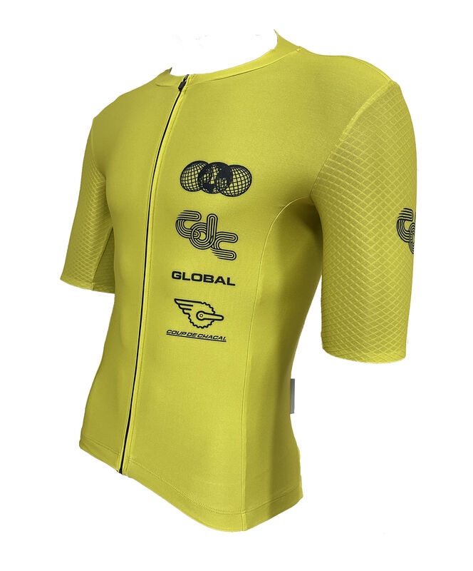 Global Coup de Chacal (Muted Green men) - product images  of 