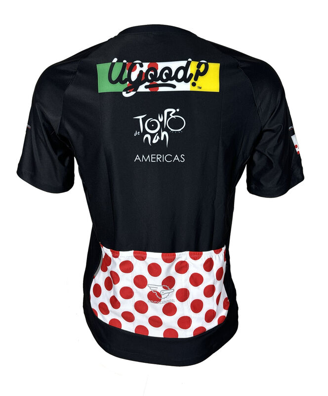 Tour de Nah v2 Tech shirt - product images  of 