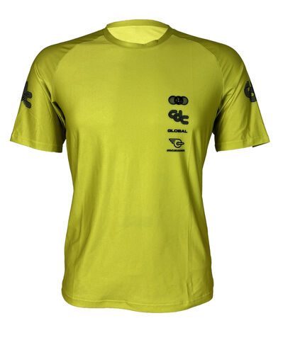 Global,CDC,Tech,shirt,(muted,green),COUPDECHACAL, COUP DE CHACAL, RAPHA, PACTIMO, MAAP, tour de nah, tourdenah, tour de france, strava, tour de france combonation jersey,  ugood?, ugood, ugoodclub