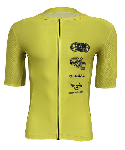 Global,Coup,de,Chacal,(Muted,Green,men)