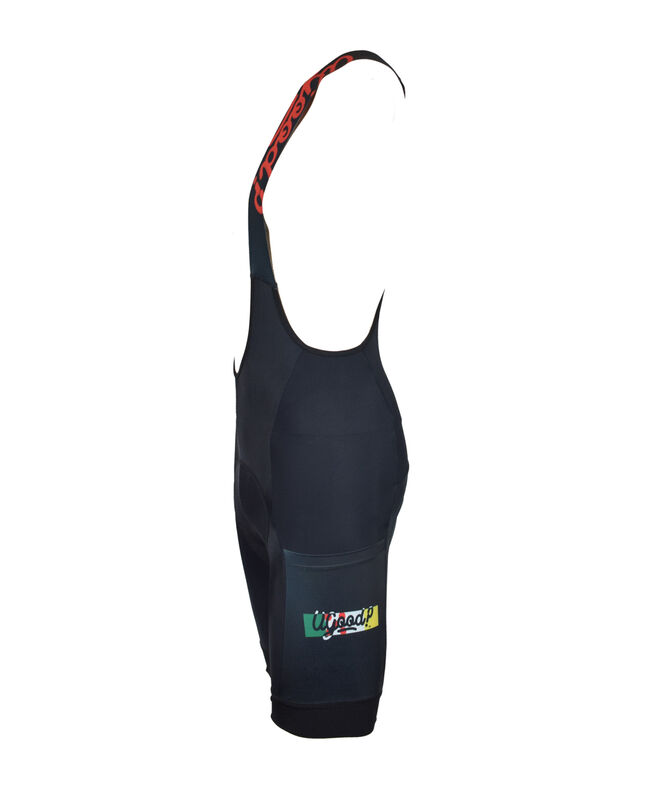 TDN v2 Cargo Bibs - product images  of 