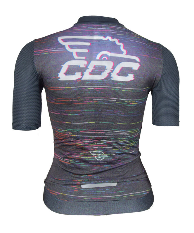 CDC Glitch Uni-Sexy Fit (Women Pre-Order) - product images  of 