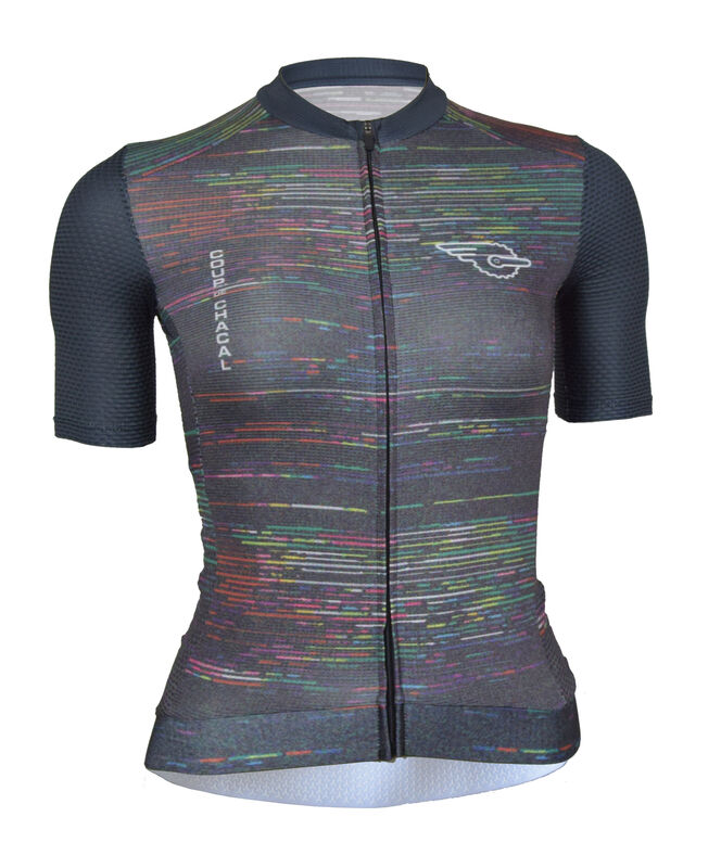 CDC Glitch Uni-Sexy Fit (Women Pre-Order) - product images  of 