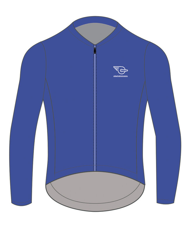 Stride Jersey (Royal Blue) - product images  of 