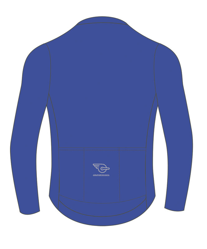 Stride Jersey (Royal Blue) - product images  of 