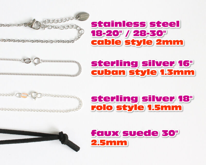 Plus que ma propre vie (more than my own life) locket necklace - product images  of 