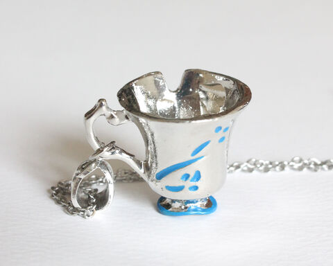 Chipped Cup Necklace (OUAT) - product images  of 