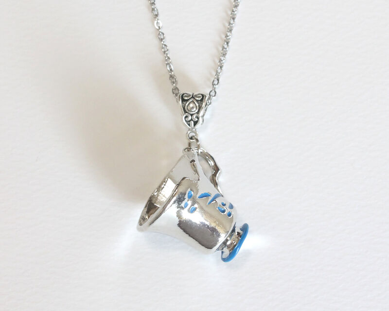 Chipped Cup Necklace (OUAT) - product images  of 