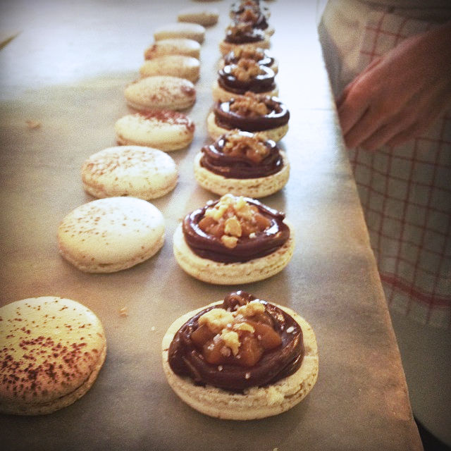 Private Macaron Workshop - product image  