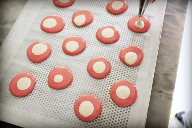 Private Macaron Workshop - product image  