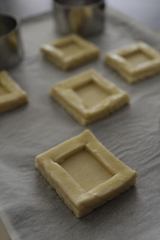 Five Day Workshop: Noël in Lyon 2026 - product image  