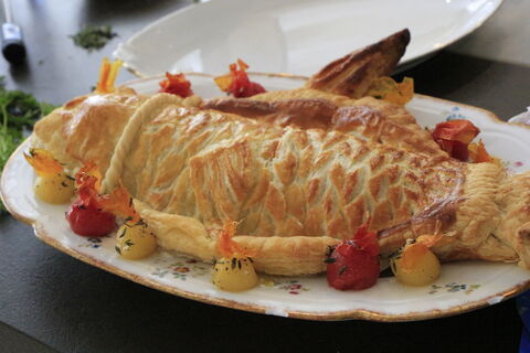 Five,Day,Workshop:,Noël,in,Lyon,2026,French Cuisine Week Long Program Cooking Classes in Lyon