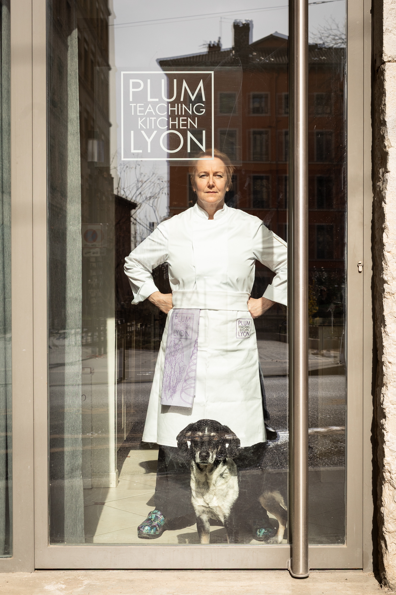 Photo credit:  Lara Kastner, Lyon France