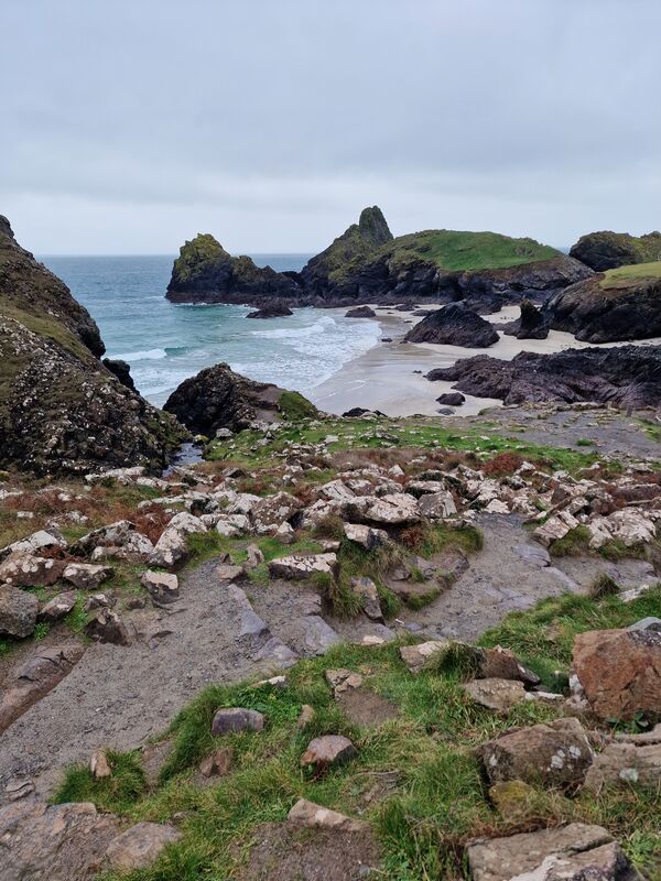 3 Night Seasalt and Serpentine Art Retreat Lizard Cornwall - product images  of 