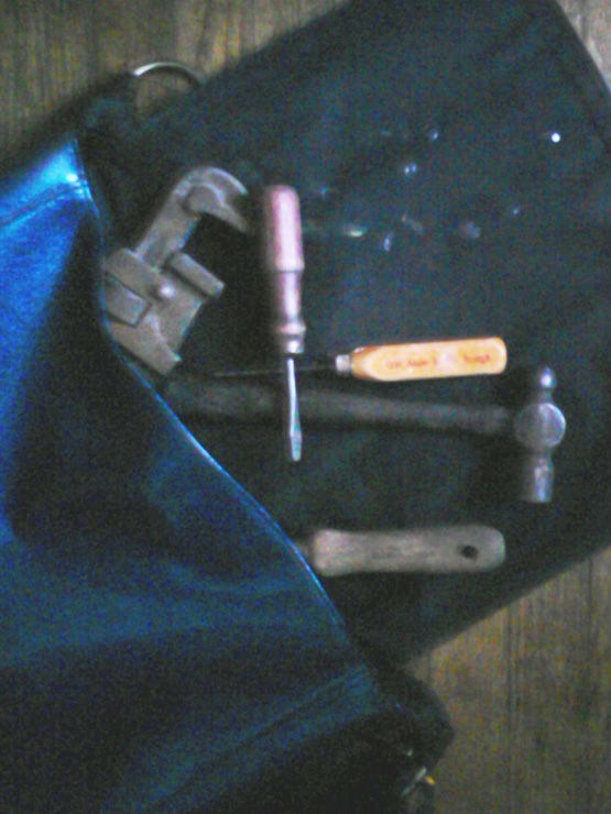 Mud Flap messenger workbag - product images  of 