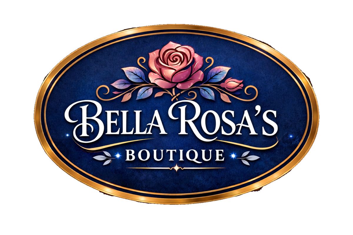 Bella Rosa's Boutique