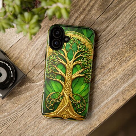 Tree,Of,Life,Phone,Tough,Case,Scottish,Irish,Witchy,Faux,Stained,Glass,Fits,iphone,16,15,14,13,Pixel,8,Galaxy,S24,S23,S,22,And,More,stained_glass_phone,stained_glass_iphone,celtic_phone_case,celtic_iphone_case,mosaic_phone_case,iphone_16_case,iphone_15_case,iphone_13_case,pixel_case,s24_case,s23_case,tree_phone_case,gift_for_her