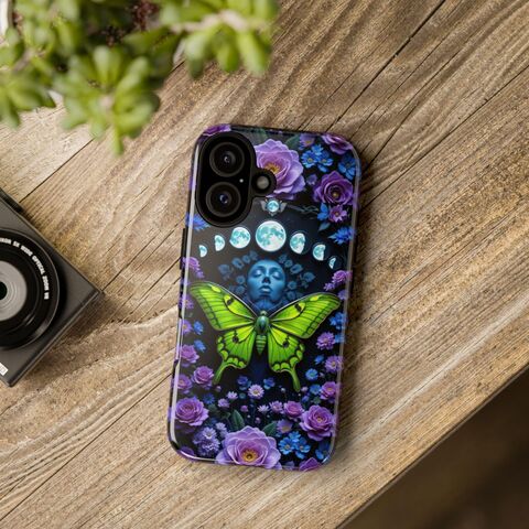 Luna,Moth,Moon,Phase,Phone,Case,Witchy,Purple,Blue,Roses,Unique,Faux,Stained,Glass,Fits,iphone,16,15,14,13,Galaxy,S25,S24,S23,Pixel,And,More,stained_phone,stained_iphone,stained_glass_s25,stained_glass_s24,iphone_15_case,iphone_14_case,witchy_iphone,witchy_phone,magical_case,moon_phone,moon_iphone,unique_case