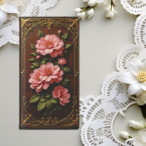 Floral,Book,Phone,Case,Wallet,Retro,Lover,Dark,Academia,Flip,Card,Fits,iphone,16,15,14,Galaxy,S25,And,More,iphone_wallet,phone_case_wallet,iphone_15_case,iphone_14_case,iphone_16_case,book_wallet,book_phone_case,book_iphone,s25_case,wallet_iphone,botanical_phone,book_cover_phone,christmas_gift