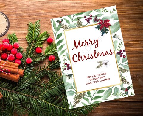 Christmas,Printable,Greeting,Card,Watercolor,Poinsettia,Instant,Digital,Download,Blank,DIY,digital_download,printable_art,instant_download,greeting_card,printable_card,blank_card,digital_card,download_card,christmas_card,christmas_printable,watercolor_christmas,printable_holiday,watercolor_printable