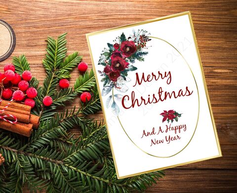 Christmas,Printable,Card,Watercolor,Poinsettia,Instant,Digital,Download,Greeting,Blank,DIY,digital_download,printable_art,instant_download,greeting_card,printable_card,blank_card,digital_card,download_card,christmas_card,christmas_printable,watercolor_christmas,printable_holiday,watercolor_printable