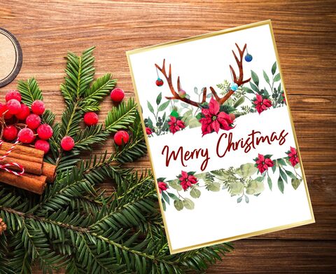 Christmas,Card,Printable,Antler,Reindeer,Stag,Instant,Download,Digital,Greeting,Blank,DIY,digital_download,printable_art,instant_download,greeting_card,printable_card,blank_card,diy_card,digital_card,download_card,christmas_card,christmas_printable,reindeer_printable,reindeer_card