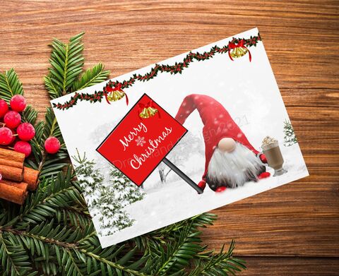 Christmas,Card,Gnome,Printable,Instant,Download,Digital,Greeting,Blank,DIY,digital_download,printable_art,instant_download,greeting_card,printable_card,blank_card,diy_card,digital_card,download_card,christmas_card,gnome_card,gnome_christmas,christmas_printable