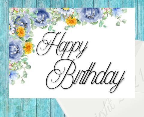 Printable,Happy,Birthday,Greeting,Card,Instant,Download,Digital,Blank,Floral,DIY,digital_download,printable_art,instant_download,greeting_card,printable_card,birthday_card,happy_birthday_card,blank_card,diy_card,blank_birthday_card,digital_card,download_card