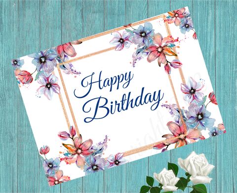 Happy,Birthday,Printable,Card,Instant,Download,Digital,Greeting,Blank,Floral,DIY,digital_download,printable_art,instant_download,greeting_card,printable_card,birthday_card,happy_birthday_card,blank_card,diy_card,blank_birthday_card,digital_card,download_card