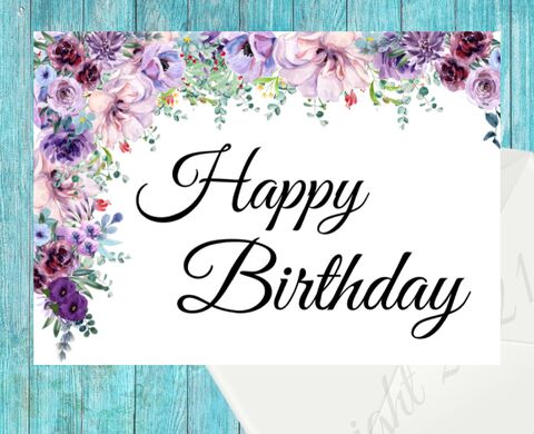 Birthday,Card,Printable,Happy,Greeting,Instant,Download,Digital,Blank,Floral,DIY,digital_download,printable_art,instant_download,greeting_card,printable_card,birthday_card,happy_birthday_card,blank_card,diy_card,blank_birthday_card,digital_card,download_card