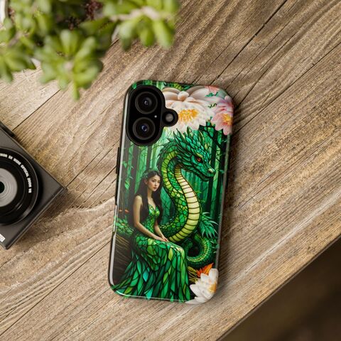Dragon,Forest,Elf,Phone,Case,Faux,Stained,Glass,Fits,iphone,16,15,14,13,Galaxy,S25,S24,S23,Pixel,And,More,stained_phone,stained_iphone,dragon_phone,dragon_iphone,stained_glass_s25,stained_glass_s24,iphone_15_case,iphone_14_case,witchy_iphone,witchy_phone,magical_case,nature_iphone,nature_phone