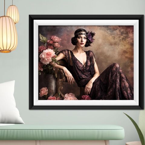 Retro,Art,Print,Deco,Gatsby,Wall,Painting,Old,Hollywood,Girl,At,Piano,Glamour,Poster,1920s,Flapper,art_deco_print,art_deco_wall_art,art_deco_painting,gatsby_girl_print,gatsby_girl_poster,art_deco_poster,retro_wall_art,retro_print,retro_poster,gift_for_her,christmas_gift,olive_thomas,deco_painting
