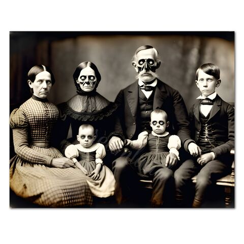 Creepy,Photo,Family,Art,Print,Vintage,Scary,Printable,Horror,Wall,Antique,Halloween,Picture,Digital,Download,gothic_printable,halloween_printable,creepy_photograph,haunted_photo,halloween_art,halloween_print,creepy_photo,vintage_photo,victorian_photo,scary_picture,creepy_picture,creepy_family_photo