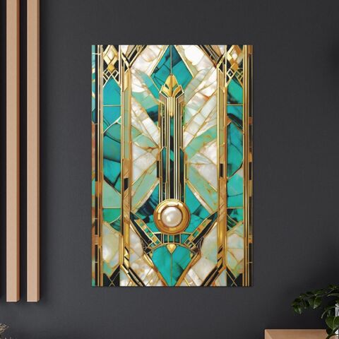 Teal,Gold,Art,Deco,Geometric,Wall,Canvas,Poster,Print,Living,Room,Black,Gray,Gatsby,Inspired,Painting,Mid,Century,art_deco_decor,art_deco_print,art_deco_wall_art,geometric_print,gatsby_decor,gatsby_print,framed_wall_art,framed_art_deco,gold_art_deco_art,mid_century_decor,art_deco_painting,gift_for_her,christmas_gift