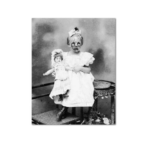Creepy,Girl,Photo,Victorian,Children,Vintage,Horror,Printable,Weird,Art,Halloween,Cabinet,Card,Download,Wall,altered_art,vintage_photo,scrapbooking_image,card_making,gothic_printable,halloween_printable,ghost_photo,creepy_photograph,scary_kids,creepy_kids,weird_vintage_photo,vintage_creepy_photo