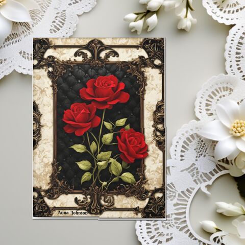 Red,Rose,Gothic,Witchy,Custom,Journal,Hardcover,Personalized,Diary,Tarot,Notebook,Dream,Shadow,Manifestation,Book,personalized_journal,custom_notebook,dream_journal,shadow_journal,gift_for_her,tarot_journal,cutom_journal,womens_journal,girls_journal,witchy_journal,witchy_gift,red_journal