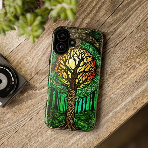 Celtic,Mosaic,Phone,Tough,Case,Faux,Stained,Glass,Tree,Of,Life,Irish,Gift,Fits,iphone,16,15,14,13,Pixel,8,Galaxy,S24,S23,S,22,And,More,stained_glass_phone,stained_glass_iphone,mosaic_phone_case,iphone_16_case,iphone_15_case,iphone_13_case,s24_case,s23_case,gift_for_her,celtic_phone_case,celtic_iphone,irish_gift