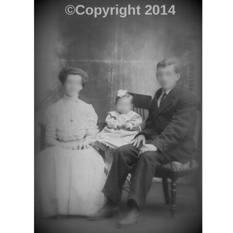 Creepy,Family,Vintage,Photo,Faceless,Victorian,Wall,Art,Halloween,Girl,Children,Instant,Download,Ephemera,Scrapbook,Card,Supply,vintage_photo,scrapbooking_image,card_making,gothic_printable,halloween_printable,ghost_photo,creepy_photograph,creepy_family_photo,wall_art,Halloween_art,antique_photo,vintage_creepy_photo