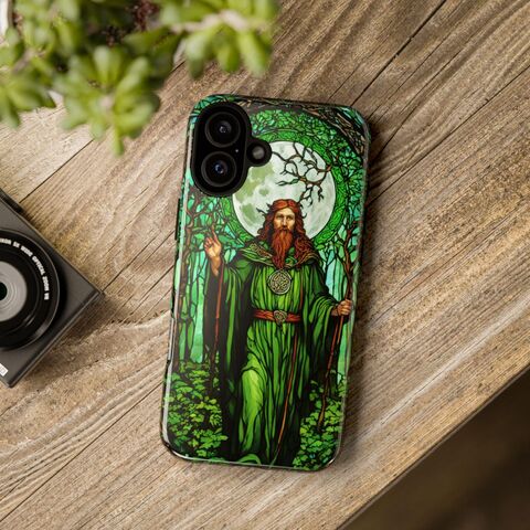 Celtic,Druid,Phone,Tough,Case,Scottish,Irish,Witchy,Faux,Stained,Glass,Fits,iphone,16,15,14,13,Pixel,8,Galaxy,S24,S23,S,22,And,More,stained_glass_phone,stained_glass_iphone,celtic_phone_case,celtic_iphone_case,mosaic_phone_case,iphone_16_case,iphone_15_case,iphone_13_case,pixel_case,s24_case,s23_case,gift_for_her,witchy_case