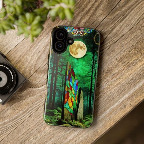 Celtic,Standing,Stones,Phone,Tough,Case,Scottish,Irish,Faux,Stained,Glass,Fits,iphone,16,15,14,13,Pixel,8,Galaxy,S24,S23,S,22,And,More,stained_glass_phone,stained_glass_iphone,celtic_phone_case,celtic_iphone_case,mosaic_phone_case,iphone_16_case,iphone_15_case,iphone_13_case,pixel_case,s24_case,s23_case,gift_for_her,irish_phone_case