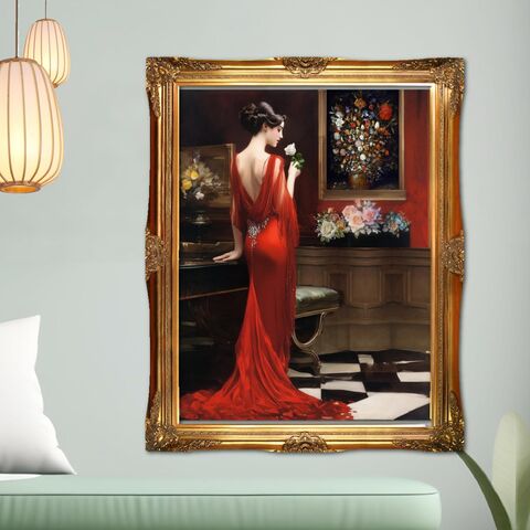 Art,Deco,Print,Gatsby,Oil,Painting,Old,Hollywood,Glamour,Girl,Retro,Poster,1920s,Elegant,Flapper,Wall,art_deco_decor,art_deco_print,art_deco_poster,gatsby_decor,gatsby_print,gatsby_poster,retro_decor,retro__print,retro_poster,retro_wall_art,art_deco_wall_art,mid_century_decor,gift_for_her